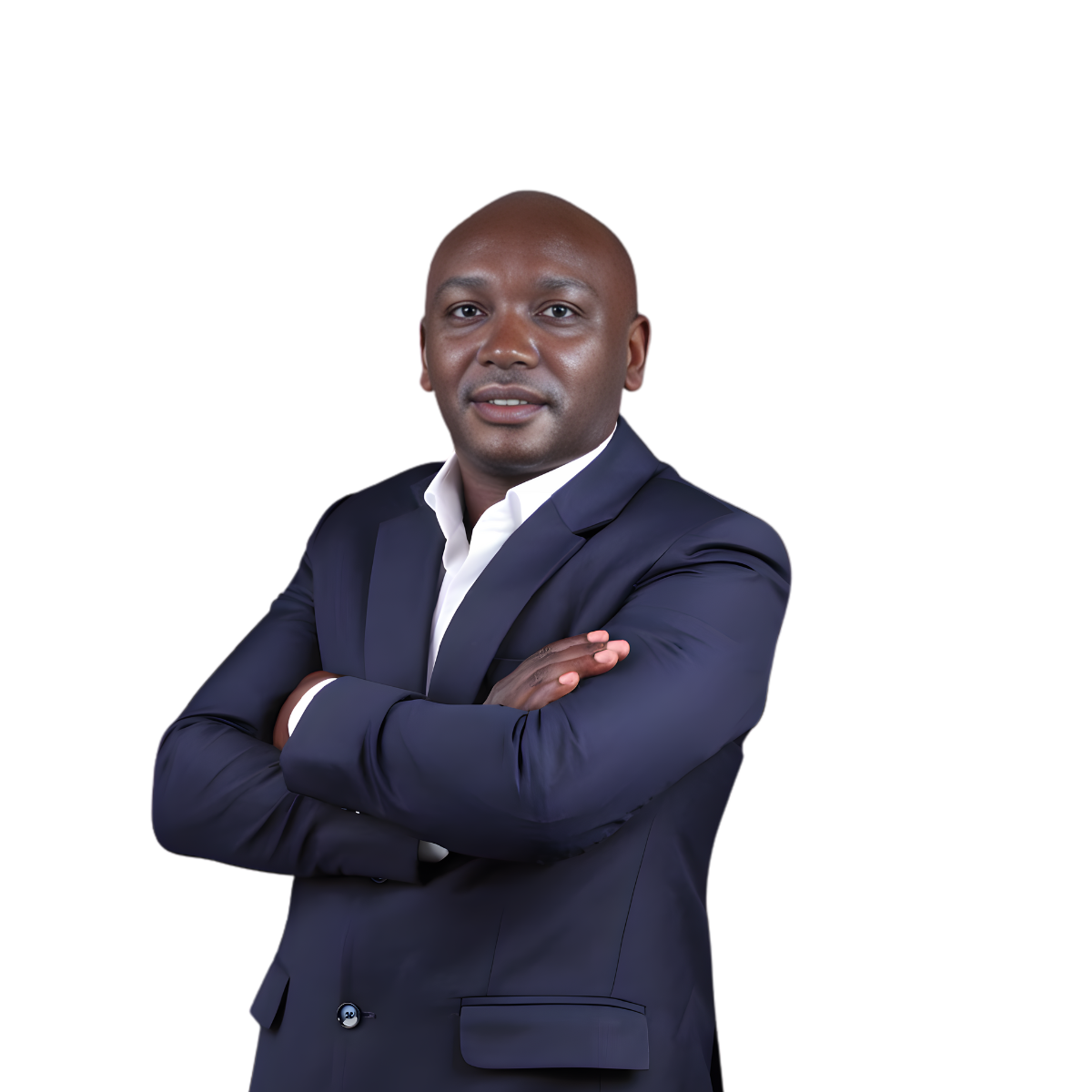 Cyrus Mwangi