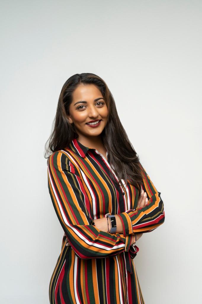 Tasha Patel
